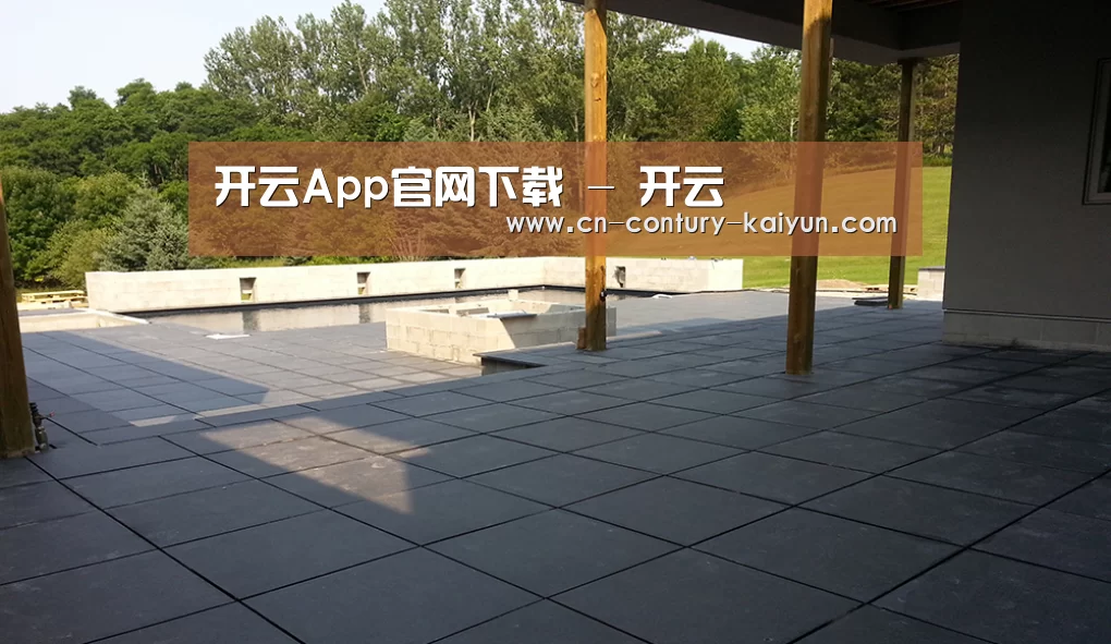 多伦多别墅花园(图2)