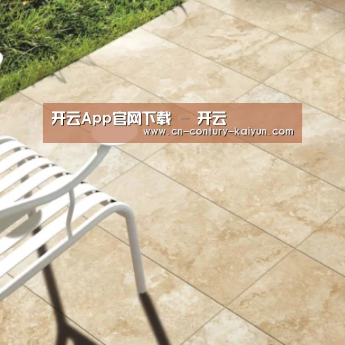 Travertine
